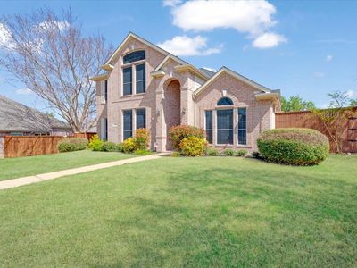 8300 Hillendale Dr, Plano, TX, 75025