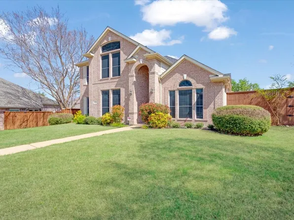 8300 Hillendale Dr, Plano, TX 75025