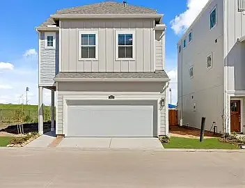 3327 Young Clover Way — Photo 2