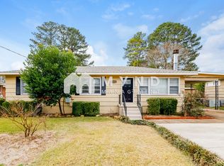 2712 Clyburne St, Bessemer, AL 35023