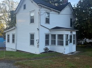 134 N Liberty Dr, Stony Point, NY 10980