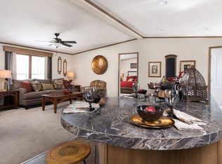 424 Swift St, Prince George, VA 23875