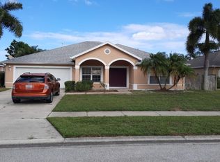 414 Stonehenge Cir, Rockledge, FL 32955
