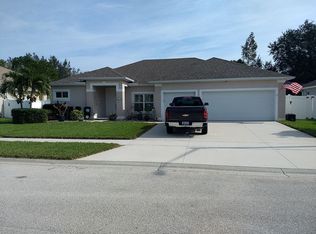 531 Glenbrook Cir, Rockledge, FL 32955