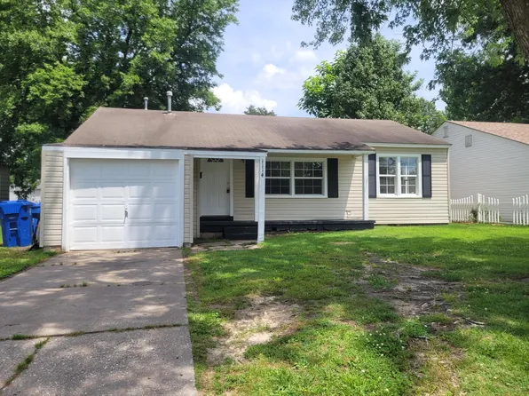 1114 M St NW, Miami, OK 74354