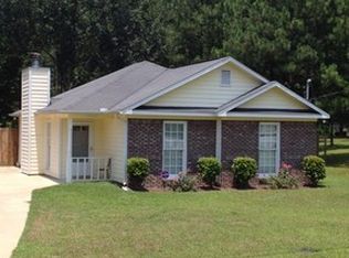 82 Lee Road 2086, Salem, AL 36874
