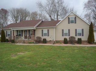 603 Hillwood Rd, Tullahoma, TN 37388