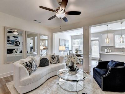 2506 Honey Way, Conyers, GA, 30013