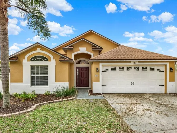 390 Lisa Karen Cir, Apopka, FL 32712