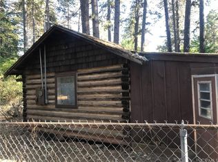 5957 Kibler Rd, Paradise, CA 95969
