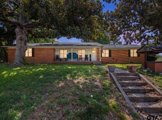 400 N Motley Dr, Overton, TX 75684