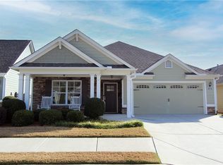 1831 Skylark Xing, Powder Springs, GA 30127
