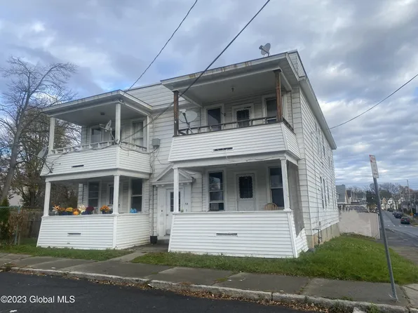 59 LIEBEL Street, Albany, NY 12202