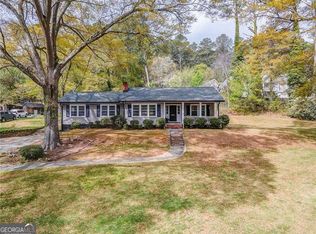 101 Keown Rd SE, Rome, GA