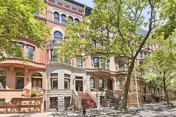 1st image of 43 W 88th St