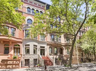 43 W 88th St, New York, NY 10024
