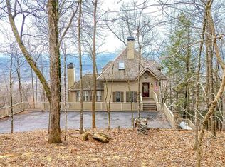 1911 Ridgeview Dr, Jasper, GA 30143