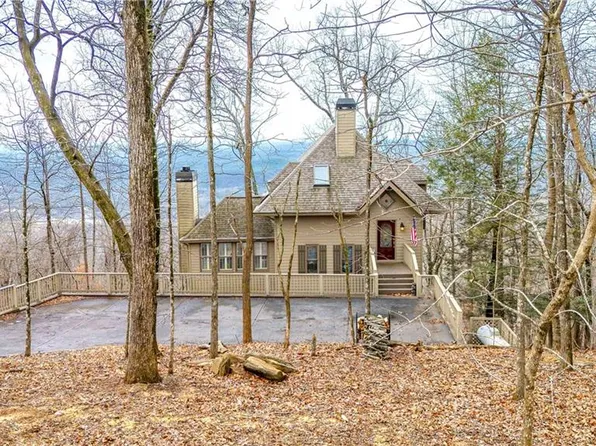 1911 Ridgeview Dr, Jasper, GA 30143
