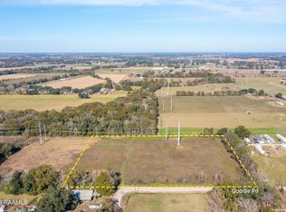 100 Goodie Rd, Maurice, LA 70555