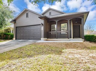 11311 Dimmit St, Manor, TX 78653