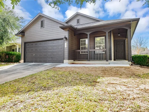 11311 Dimmit St, Manor, TX 78653