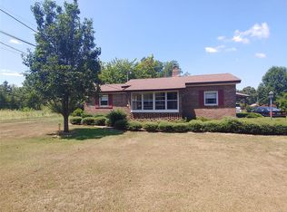 271 County Road 522, Valley Grande, AL 36701