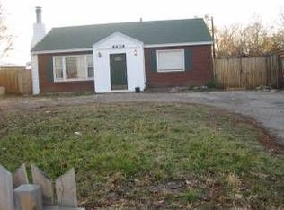 4424 S 3200 W, West Valley City, UT 84119