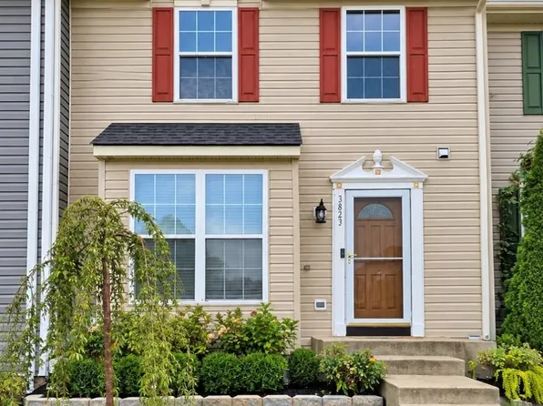 3823 Copper Beech Dr, Abingdon, MD 21009