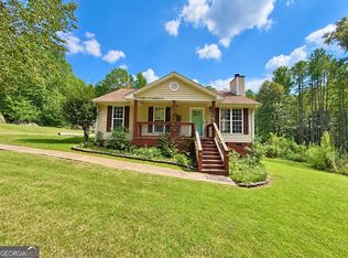 485 County Line Rd W, Covington, GA 30016
