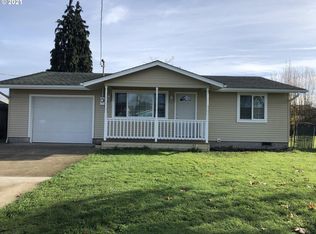 415 38th St, Springfield, OR 97478