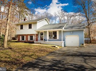 6 Brotherton Rd, Shamong, NJ 08088