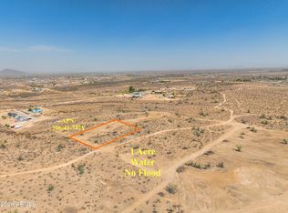 Y S 358th Avenue #Y, Tonopah, AZ 85354