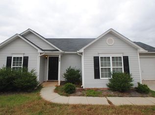 724 Audrey Ln, Burlington, NC 27217