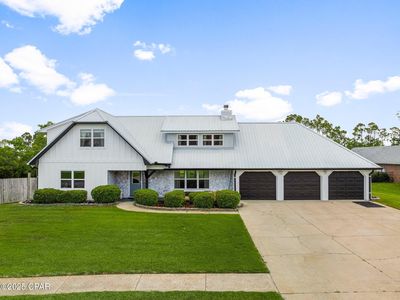7328 Rodgers Dr, Panama City, FL, 32404