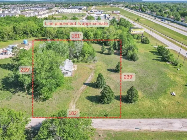 11612 S Union Ave, Jenks, OK 74037
