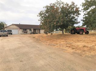 4525 Beacon Rd, Paso Robles, CA 93446