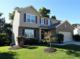 5945 Turning Leaf Way, Maineville, OH 45039