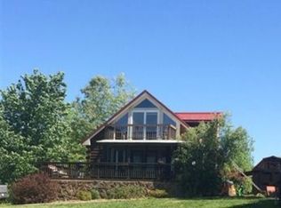145 Riverside Dr, Rutherfordton, NC 28139