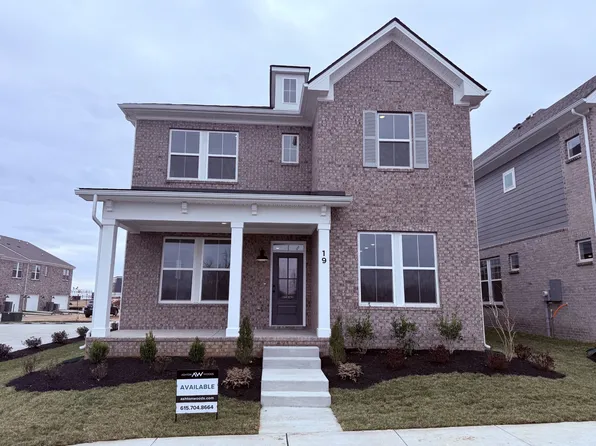 2705 Wilkinson Pike #19, Murfreesboro, TN 37129