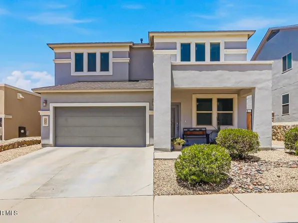 329 Stetson Dr, El Paso, TX 79928