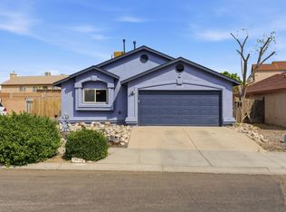 10515 Johncock Ave SW, Albuquerque, NM 87121