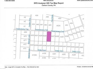 100 Towamensing Trail Rd, Albrightsville, PA 18210