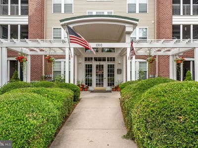 1310 Scottsdale Dr UNIT 232, Bel Air, MD, 21015