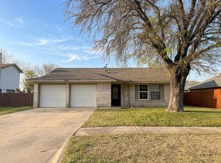 1701 West Ln, Killeen, TX 76549