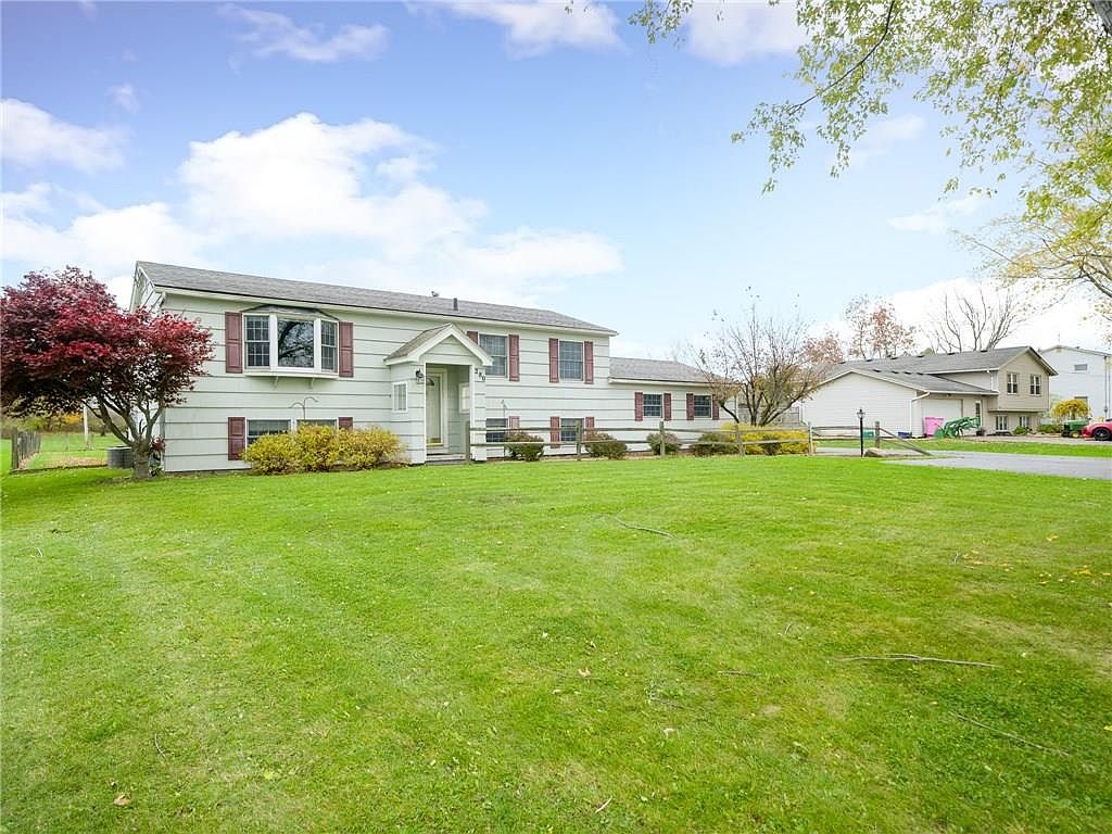 280 Collamer Rd, Hilton, NY 14468 Zillow