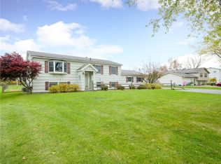 280 Collamer Rd, Hilton, NY 14468