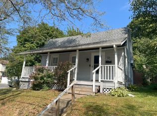 21 Nash St, Binghamton, NY 13904