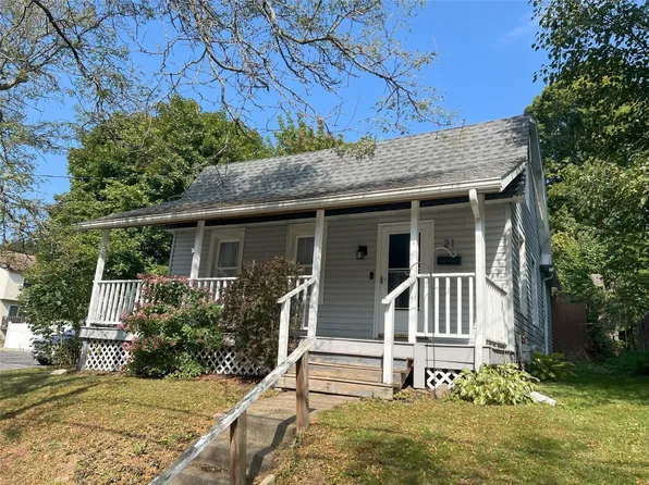 21 Nash St, Binghamton, NY 13904
