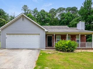 452 Grove Hill Dr, Stockbridge, GA 30281