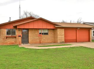 4825 S 5th St, Abilene, TX 79605